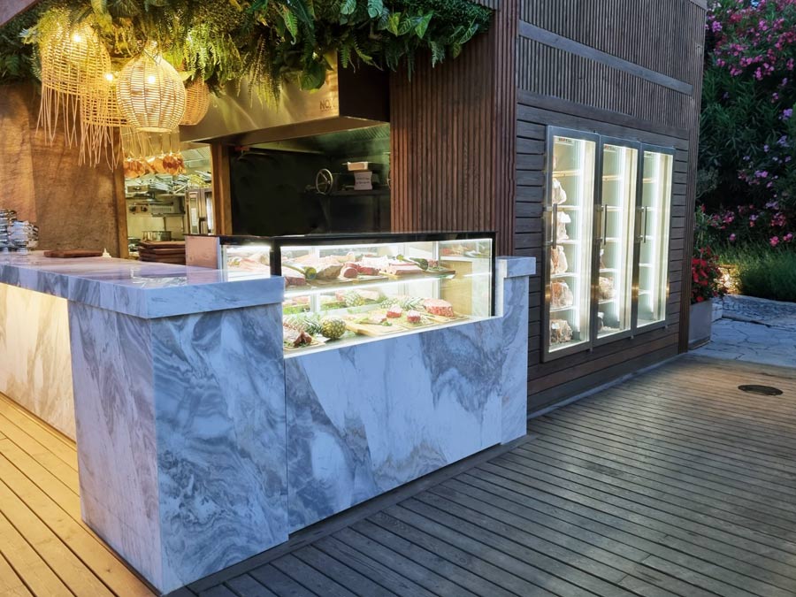  Atelier Di Carne Steakhouse