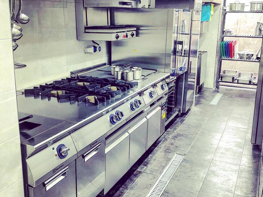  Tiflis Laduree Hotel