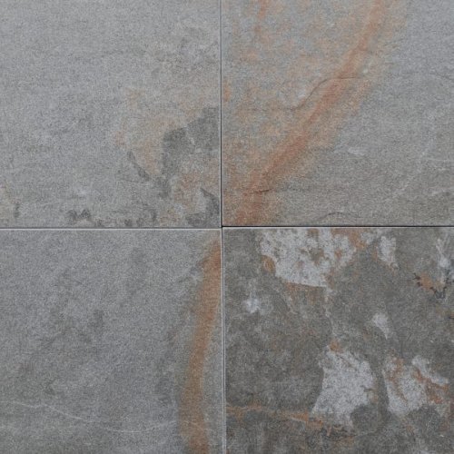 Exterior Porcelain Paving